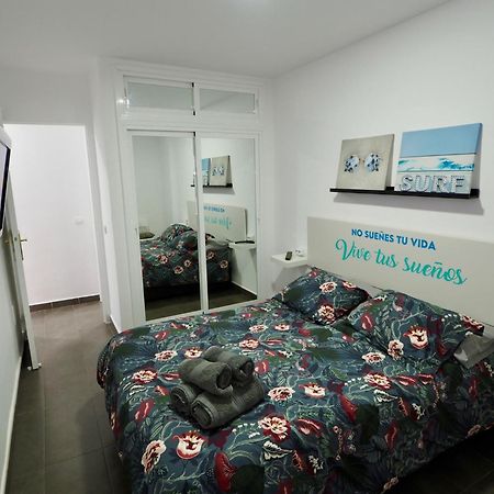 A 10 Min De La Playa Y Con Excelentes Zonas Comunes Apartment Benalmádena Exterior foto