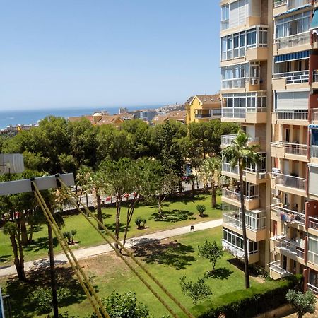 A 10 Min De La Playa Y Con Excelentes Zonas Comunes Apartment Benalmádena Exterior foto