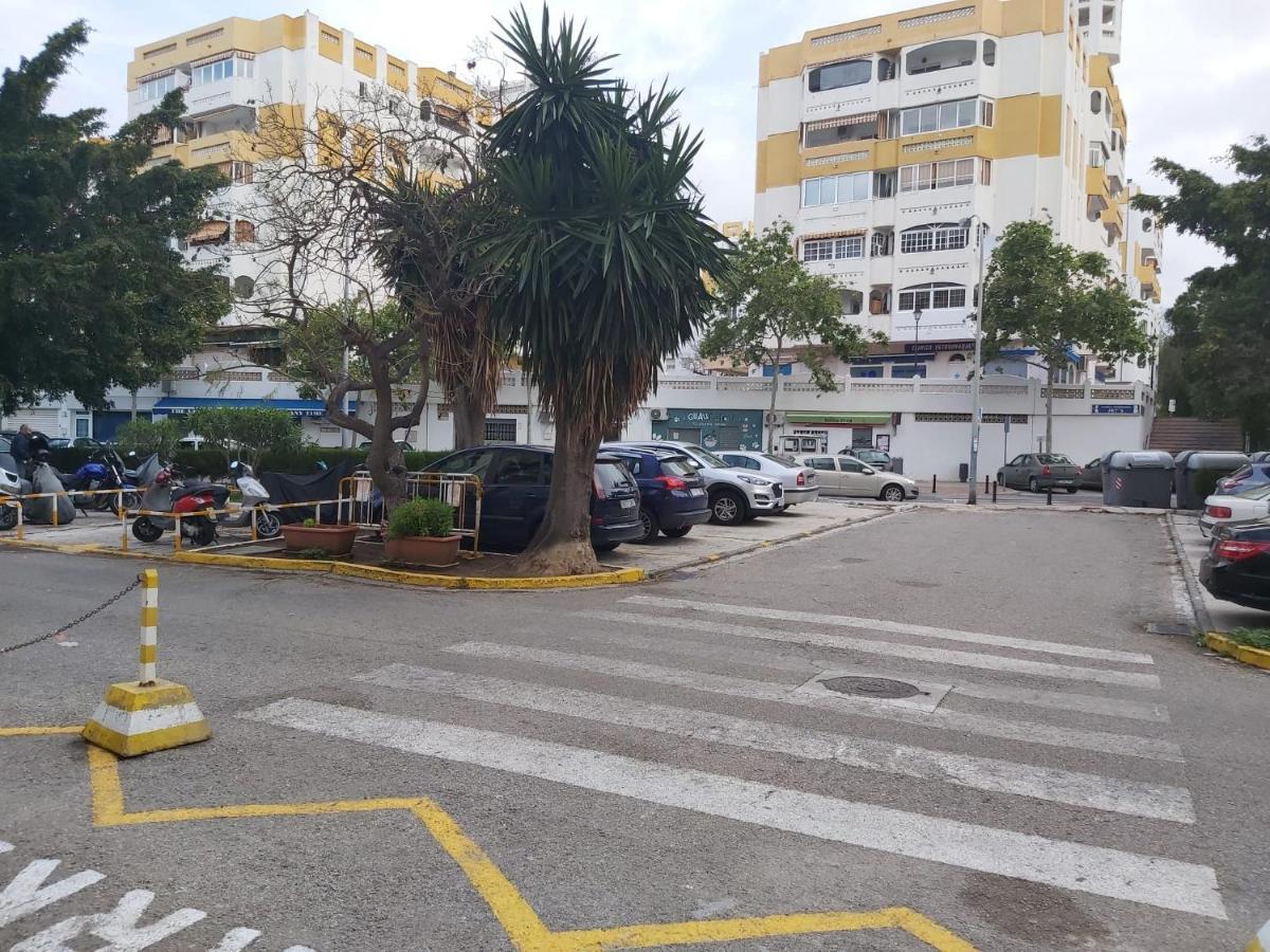 A 10 Min De La Playa Y Con Excelentes Zonas Comunes Apartment Benalmádena Exterior foto