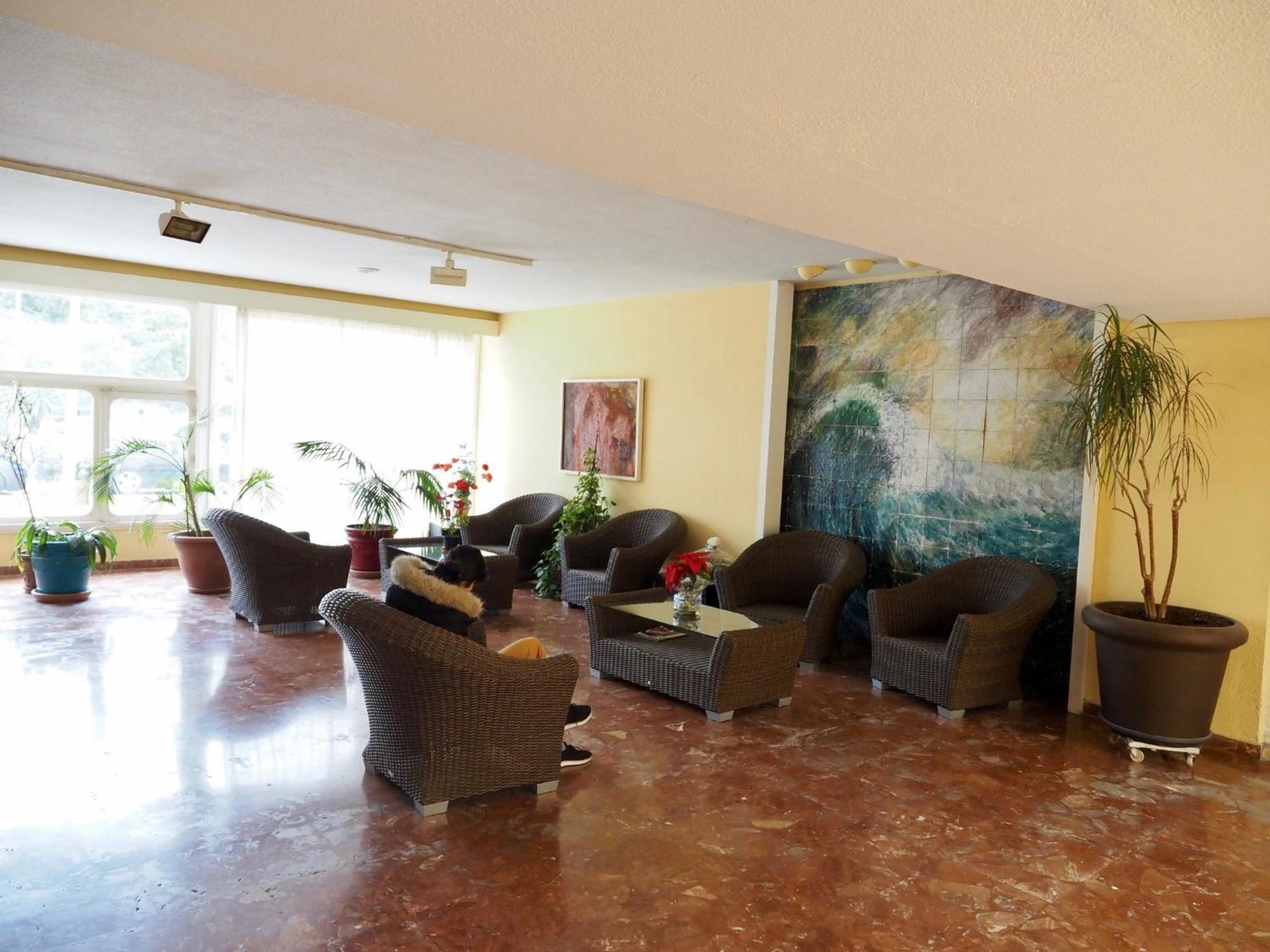 A 10 Min De La Playa Y Con Excelentes Zonas Comunes Apartment Benalmádena Exterior foto