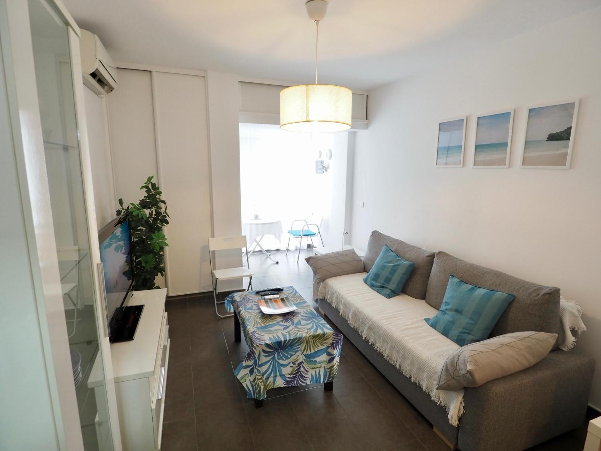 A 10 Min De La Playa Y Con Excelentes Zonas Comunes Apartment Benalmádena Exterior foto