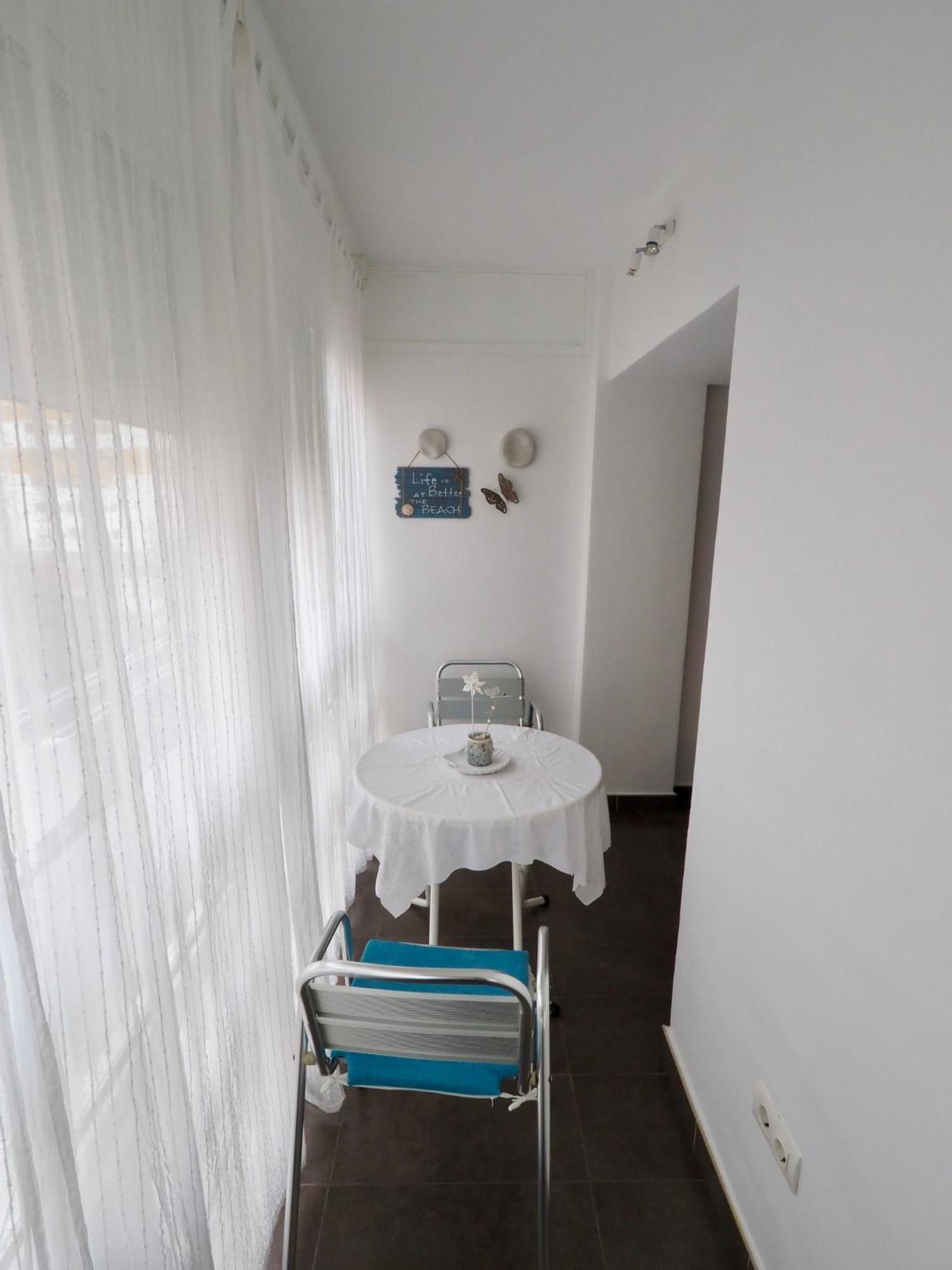 A 10 Min De La Playa Y Con Excelentes Zonas Comunes Apartment Benalmádena Exterior foto