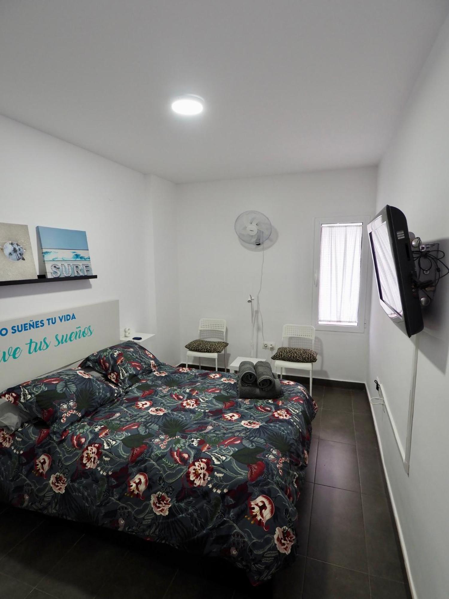 A 10 Min De La Playa Y Con Excelentes Zonas Comunes Apartment Benalmádena Exterior foto
