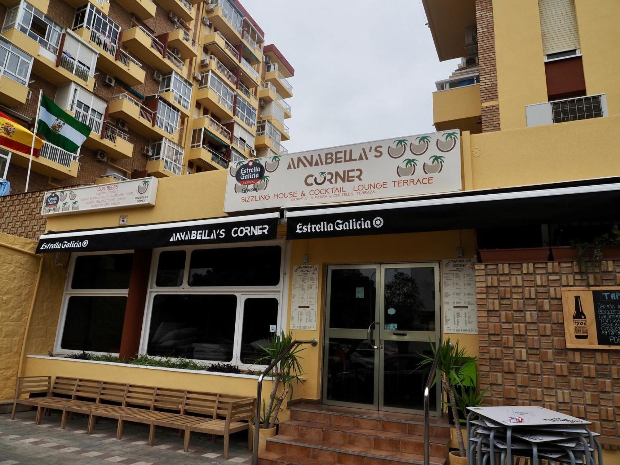 A 10 Min De La Playa Y Con Excelentes Zonas Comunes Apartment Benalmádena Exterior foto